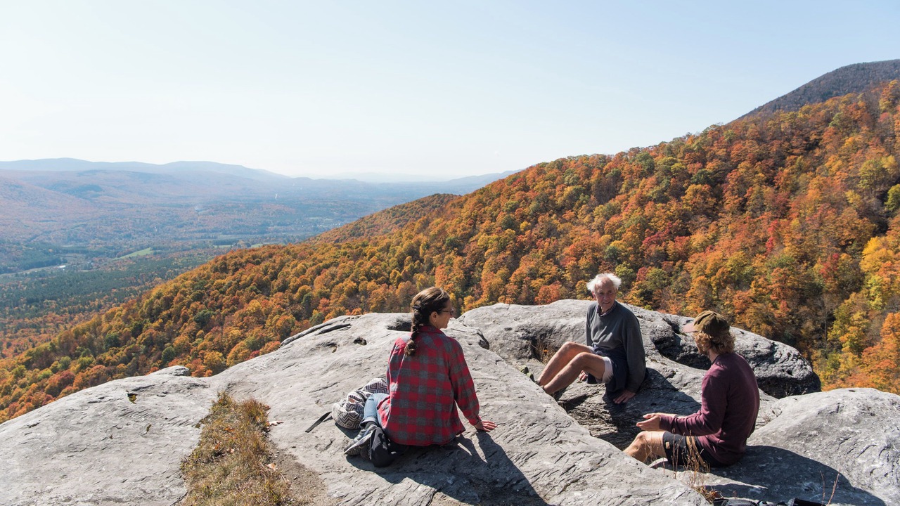 Photo of Outdoor in Bromley Mountain