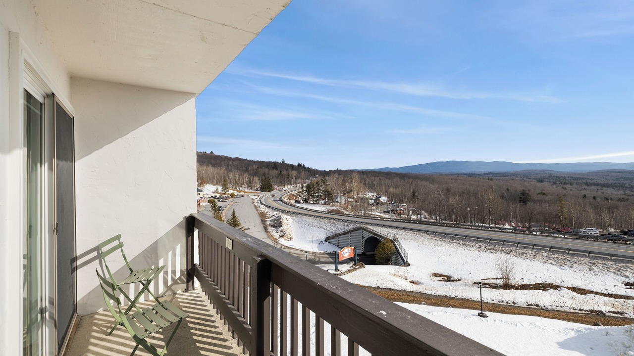 Photo of Bedroom in Bromley Mountain