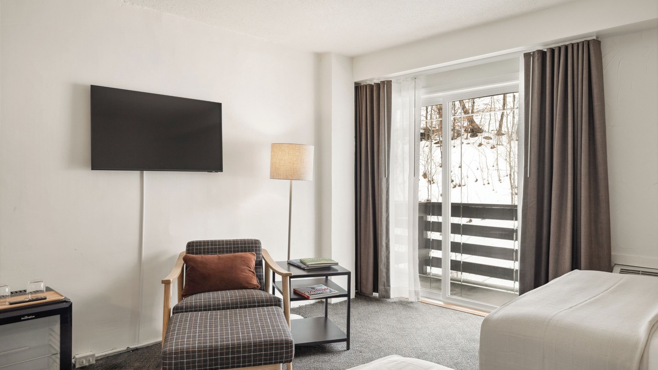 Photo of Bedroom in Bromley Mountain