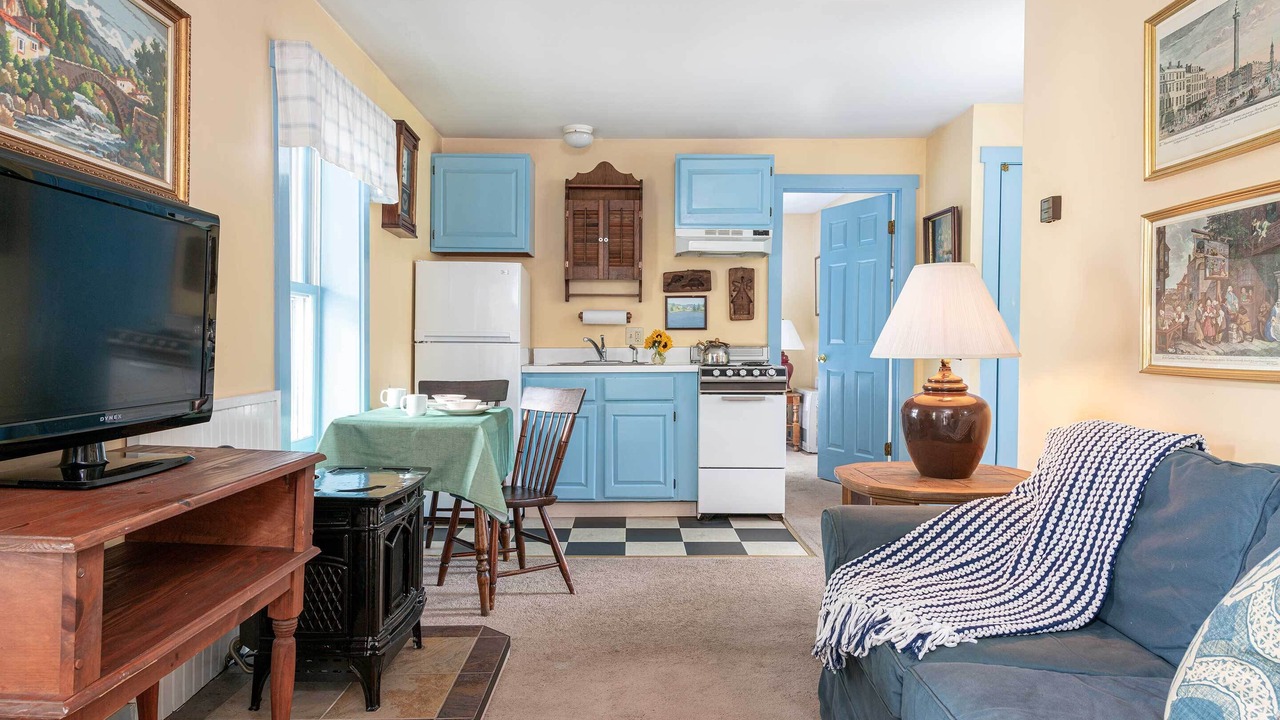 Photo of Bedroom in Waterbury