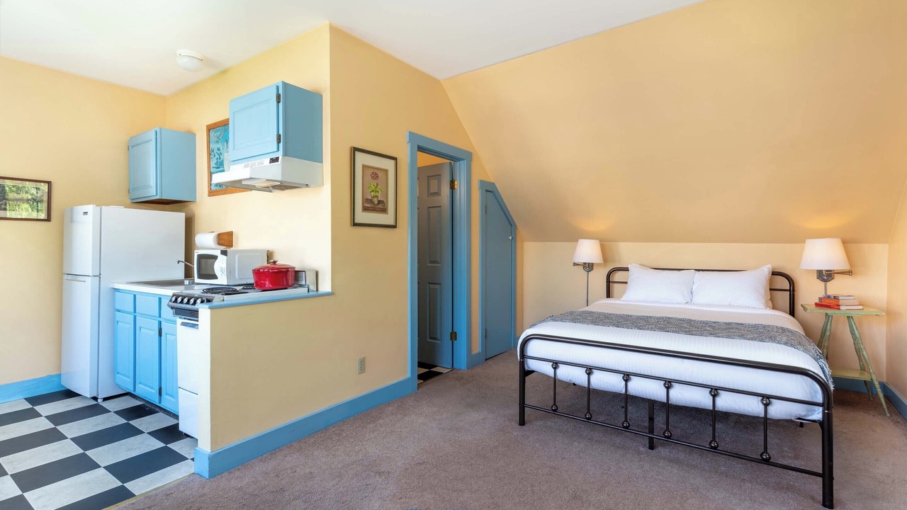 Photo of Bedroom in Waterbury