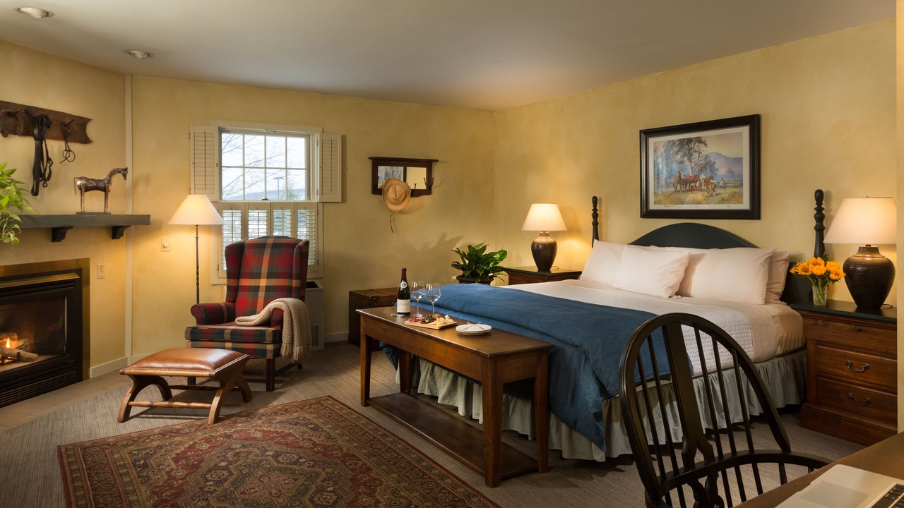 Photo of Bedroom in Bloomsburg