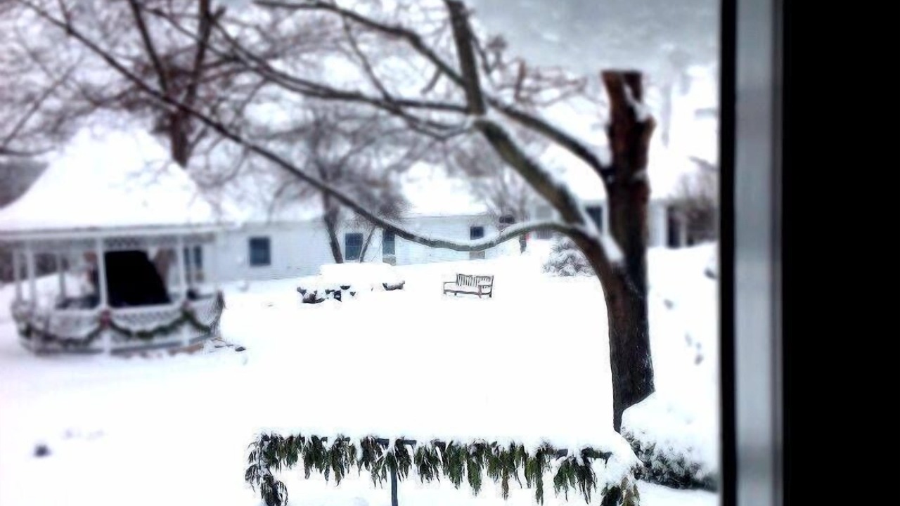 Photo of Outdoor in Bloomsburg