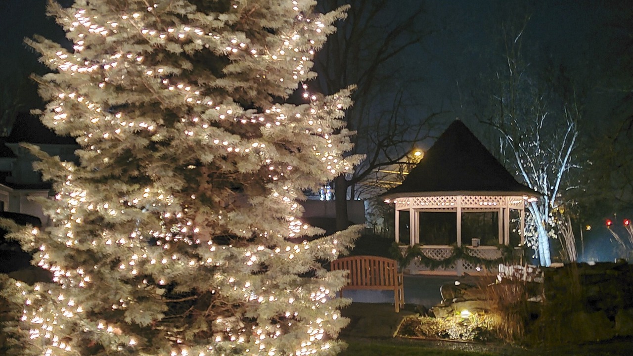 Photo of Outdoor in Bloomsburg