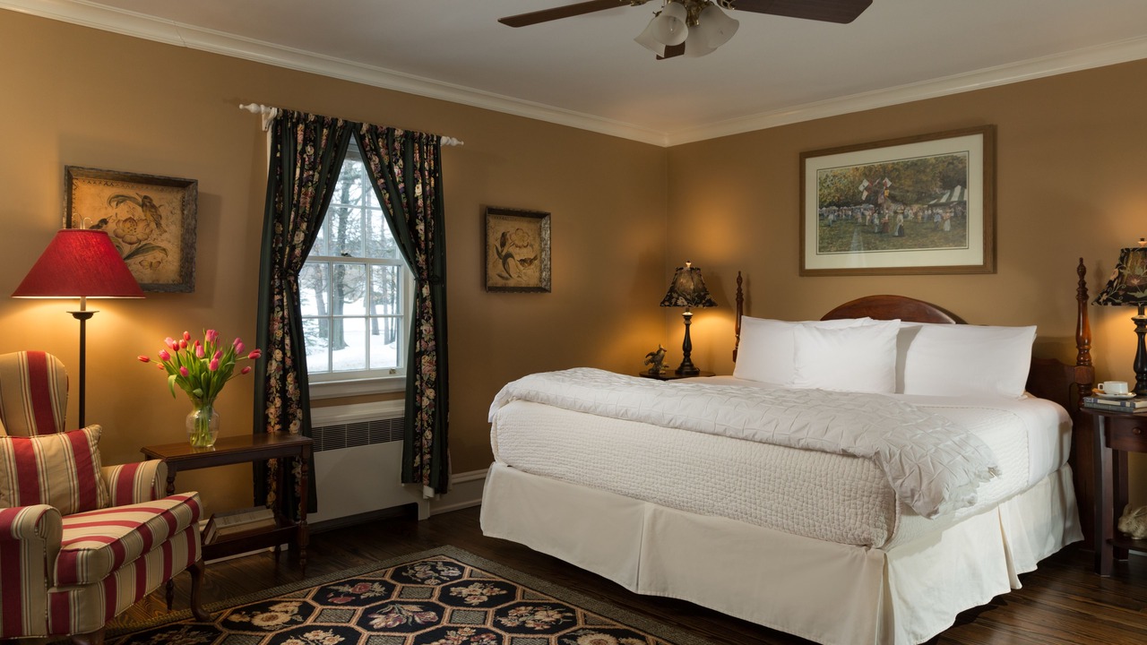 Photo of Bedroom in Bloomsburg
