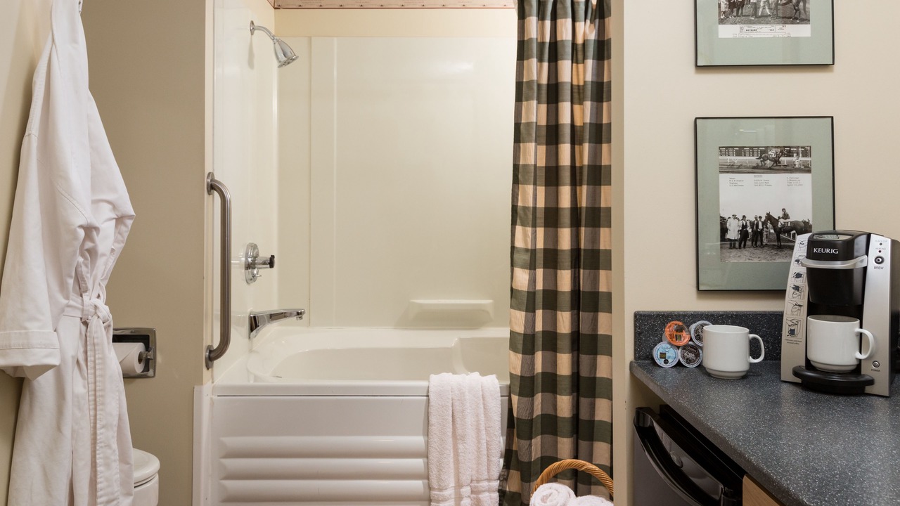Photo of Bathroom in Bloomsburg