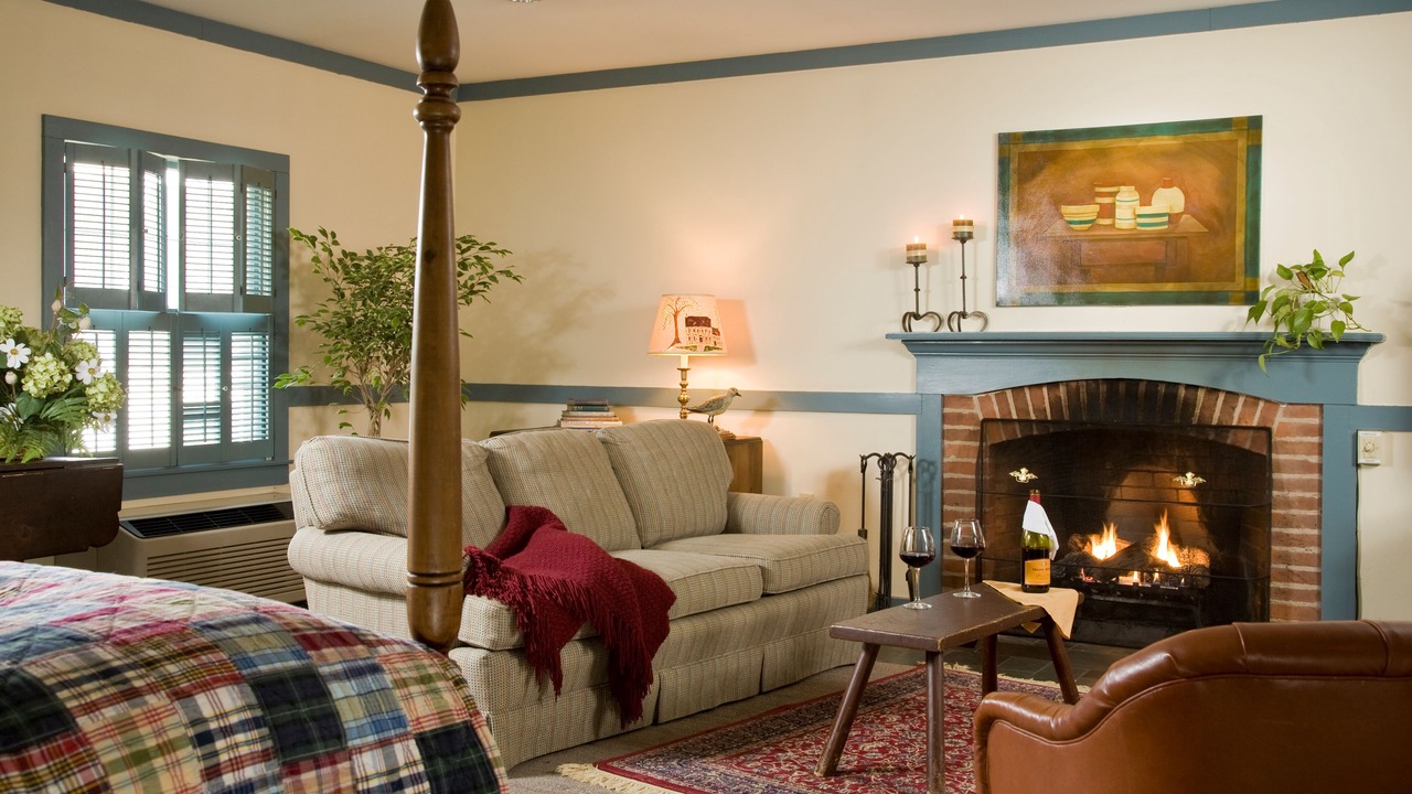 Photo of Bedroom in Bloomsburg