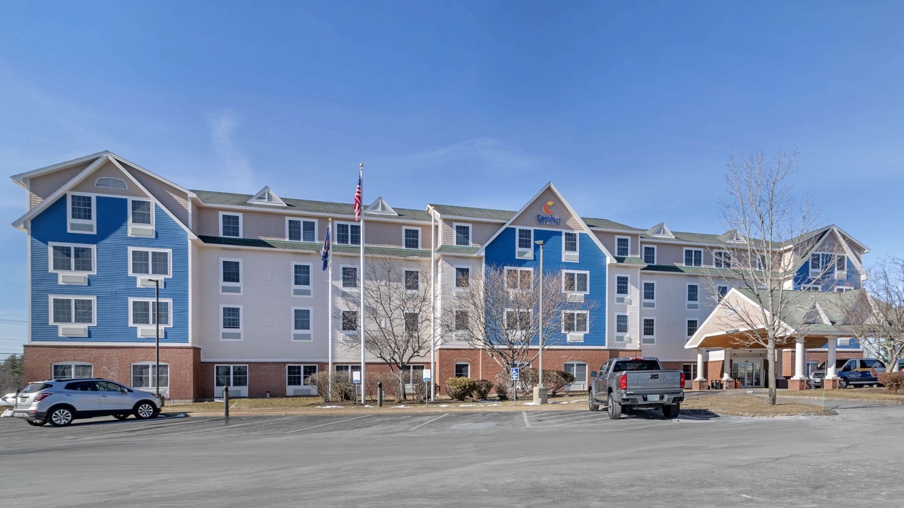 Photo of Outdoor in Dover
