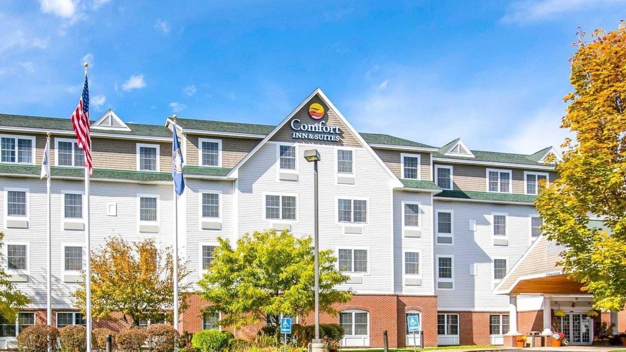 Photo of Outdoor in Dover