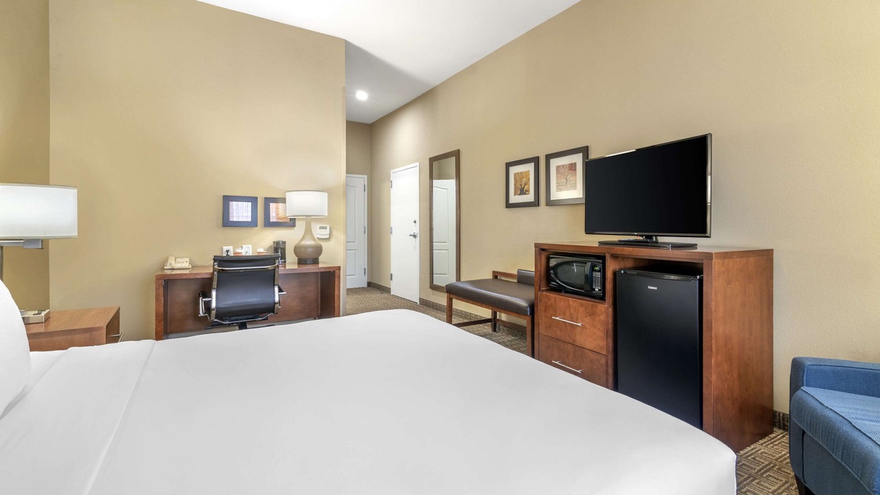 Photo of Bedroom in Dover