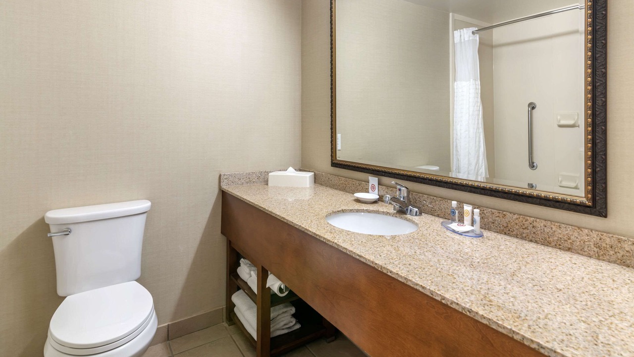 Photo of Bedroom in Dover