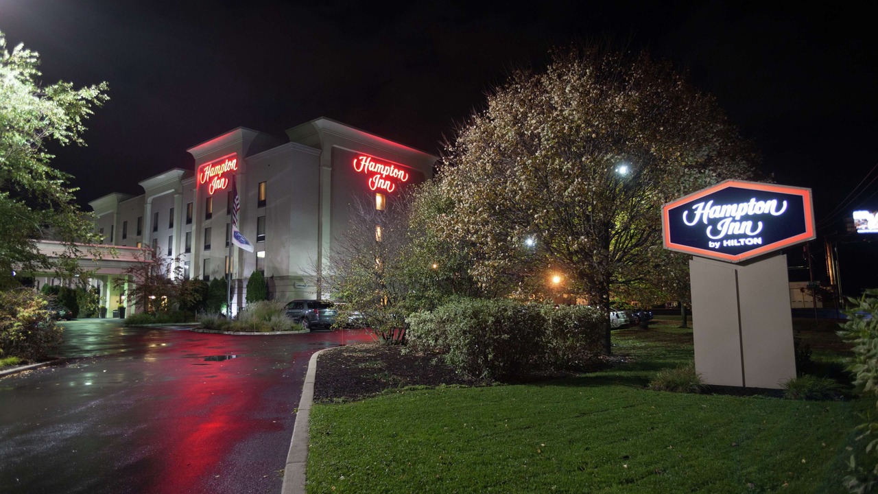 Photo of Outdoor in Oneonta