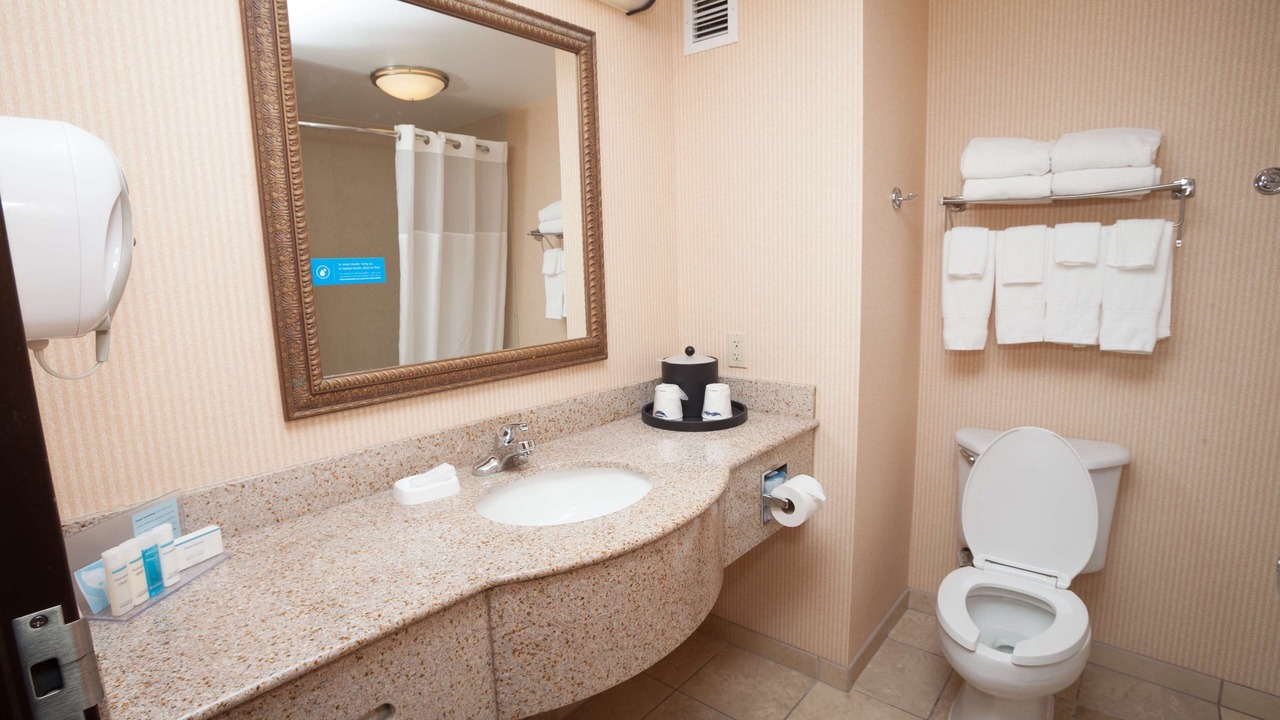 Photo of Bathroom in Oneonta
