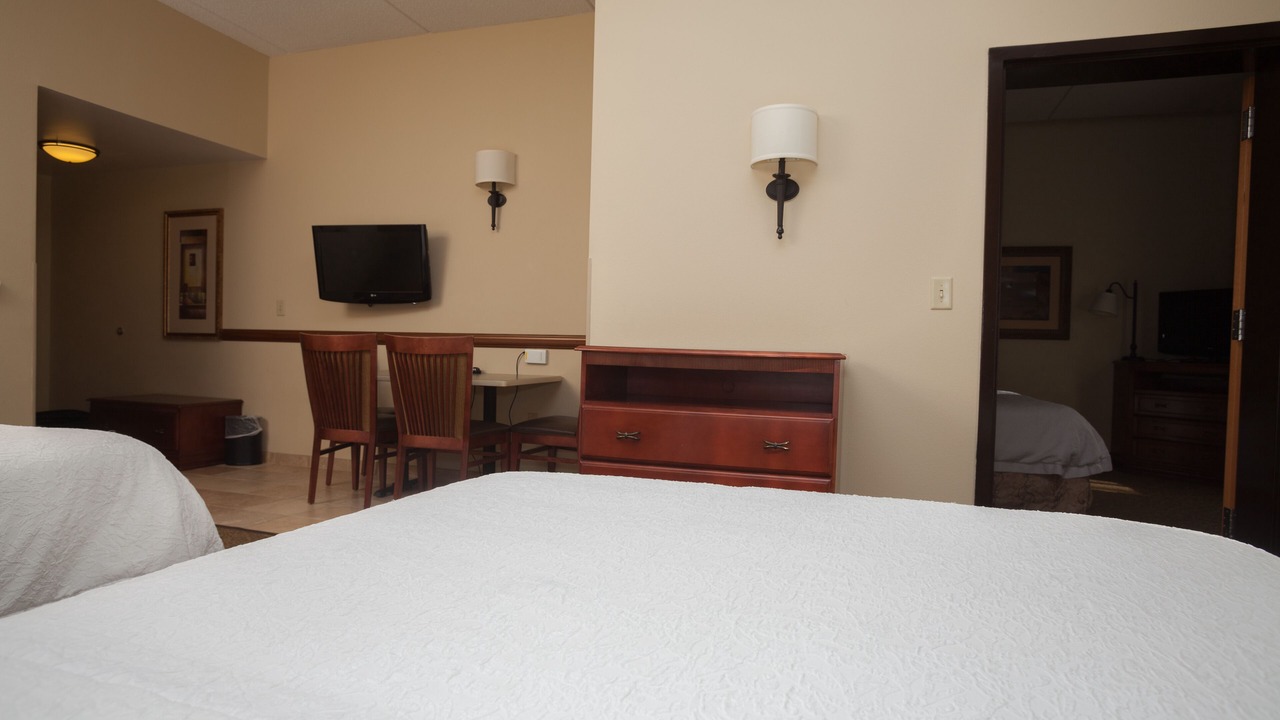 Photo of Bedroom in Oneonta
