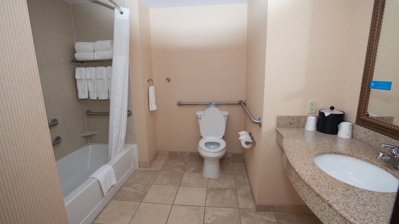 Photo of Bathroom in Oneonta