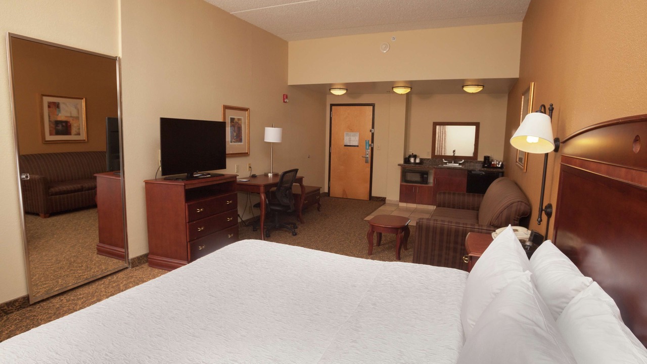 Photo of Bedroom in Oneonta