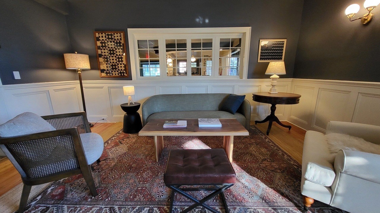 Photo of Livingroom in Stowe Area