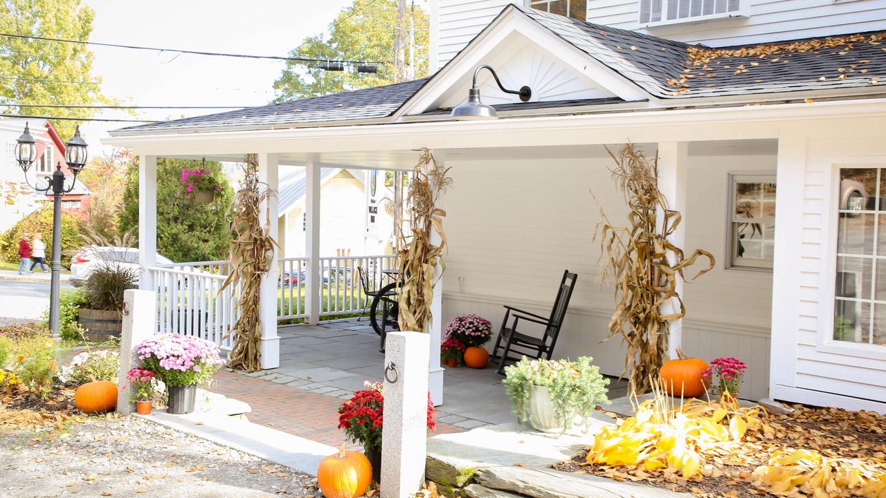 Photo of Outdoor in Stowe Area