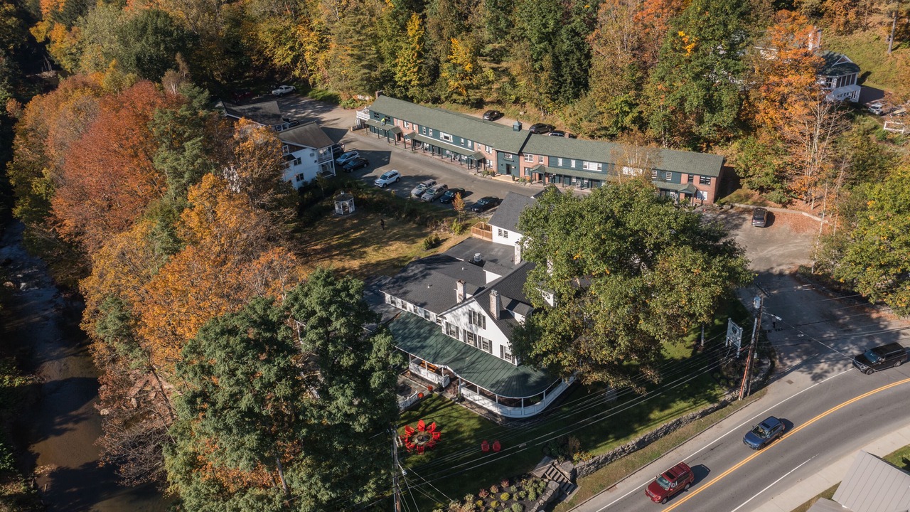 Photo of Outdoor in Stowe Area
