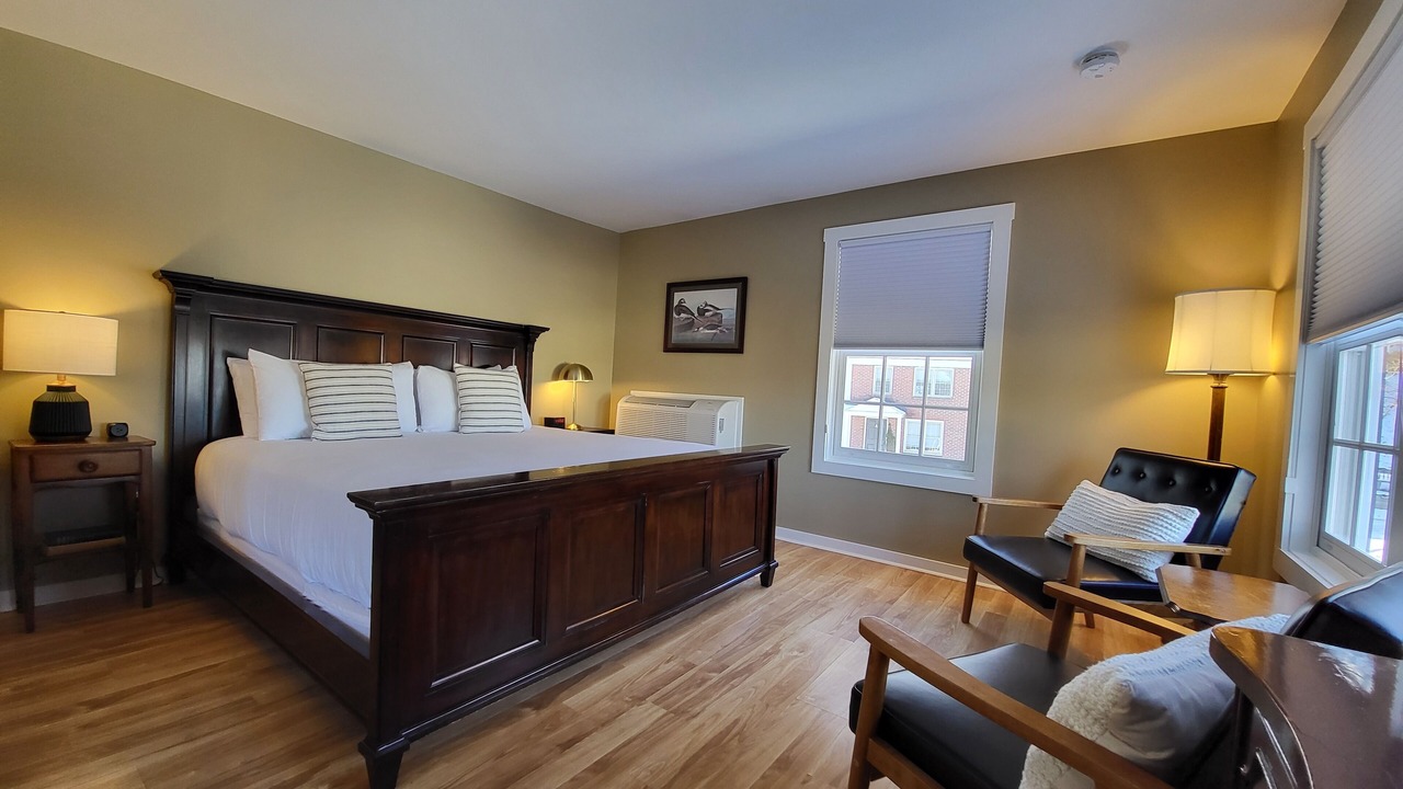 Photo of Livingroom in Stowe Area