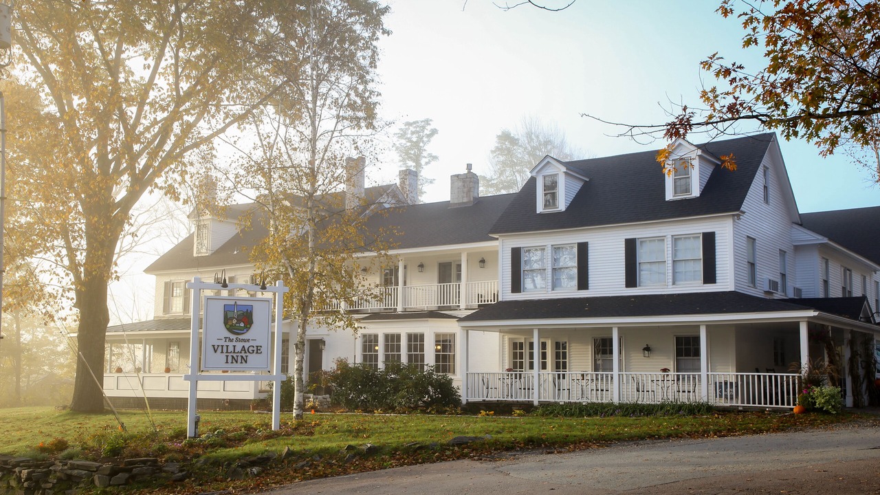 Photo of Outdoor in Stowe Area