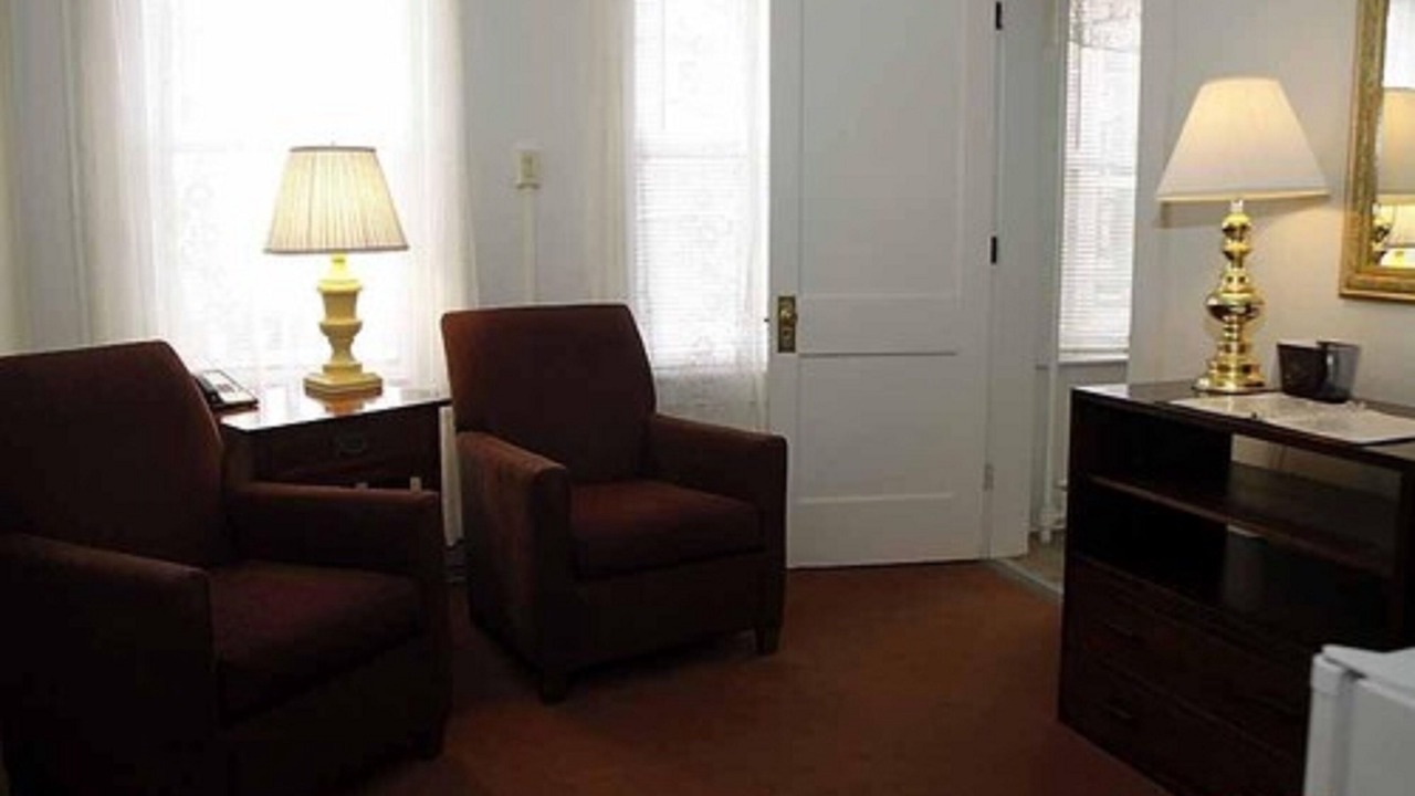 Photo of Bedroom in White River Junction