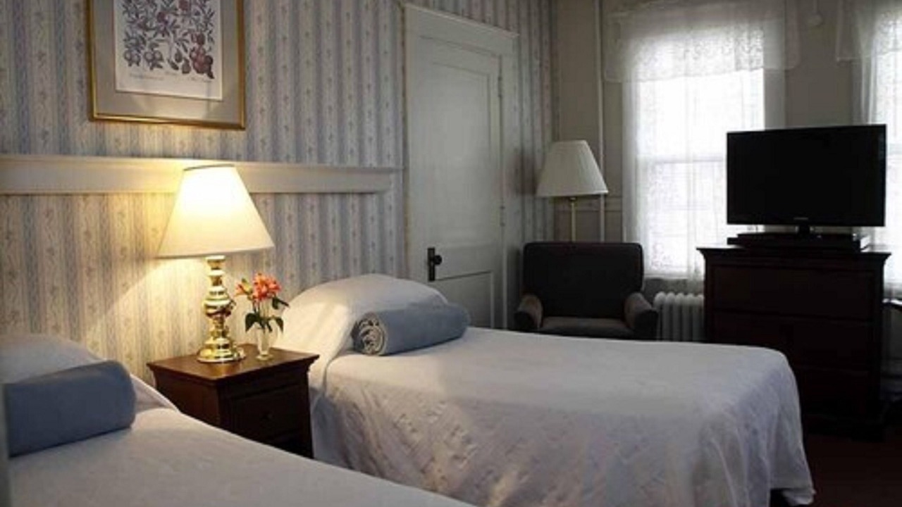 Photo of Bedroom in White River Junction