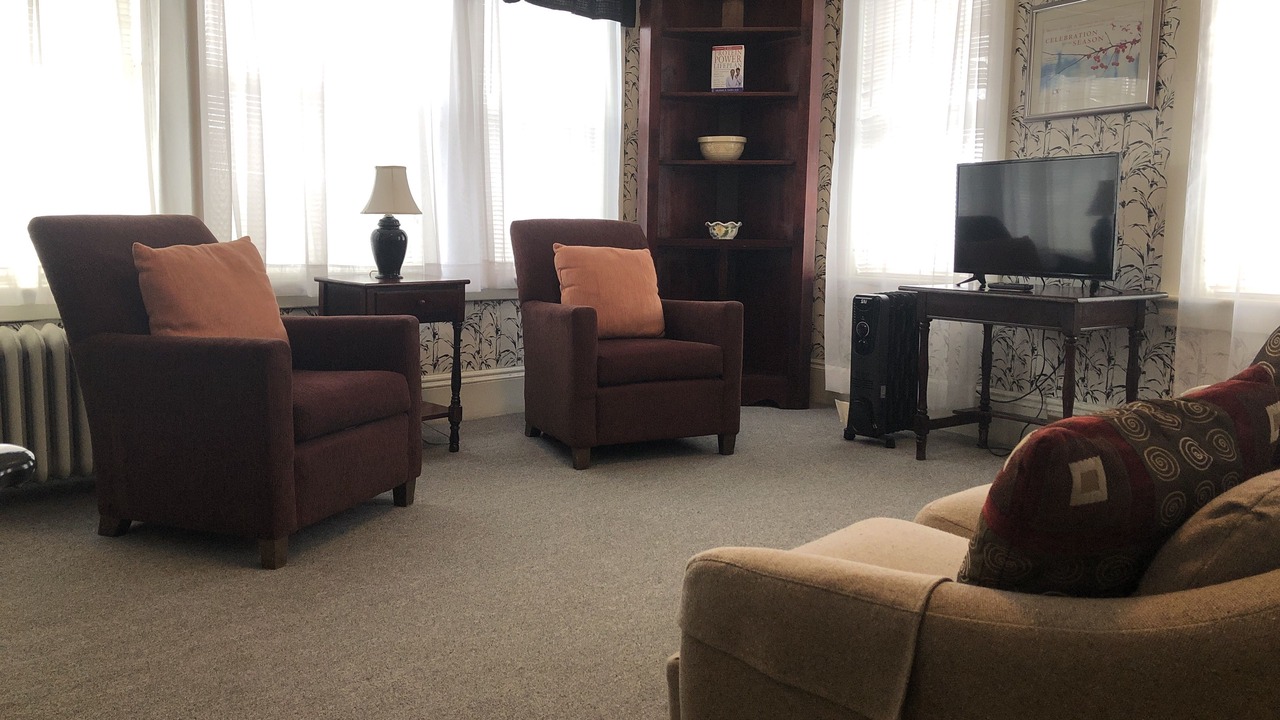 Photo of Bedroom in White River Junction