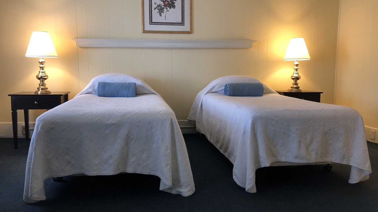 Photo of Bedroom in White River Junction