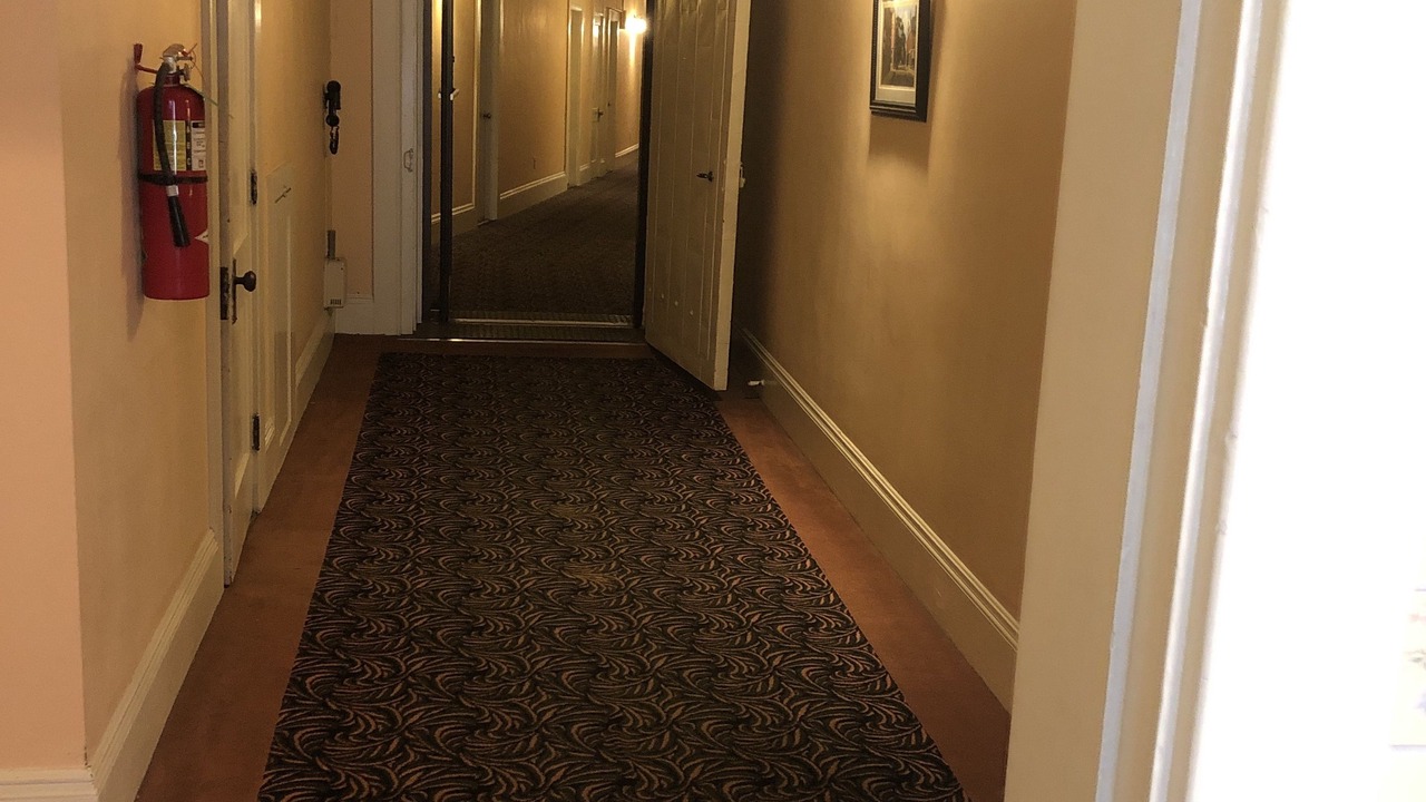 Photo of Bedroom in White River Junction