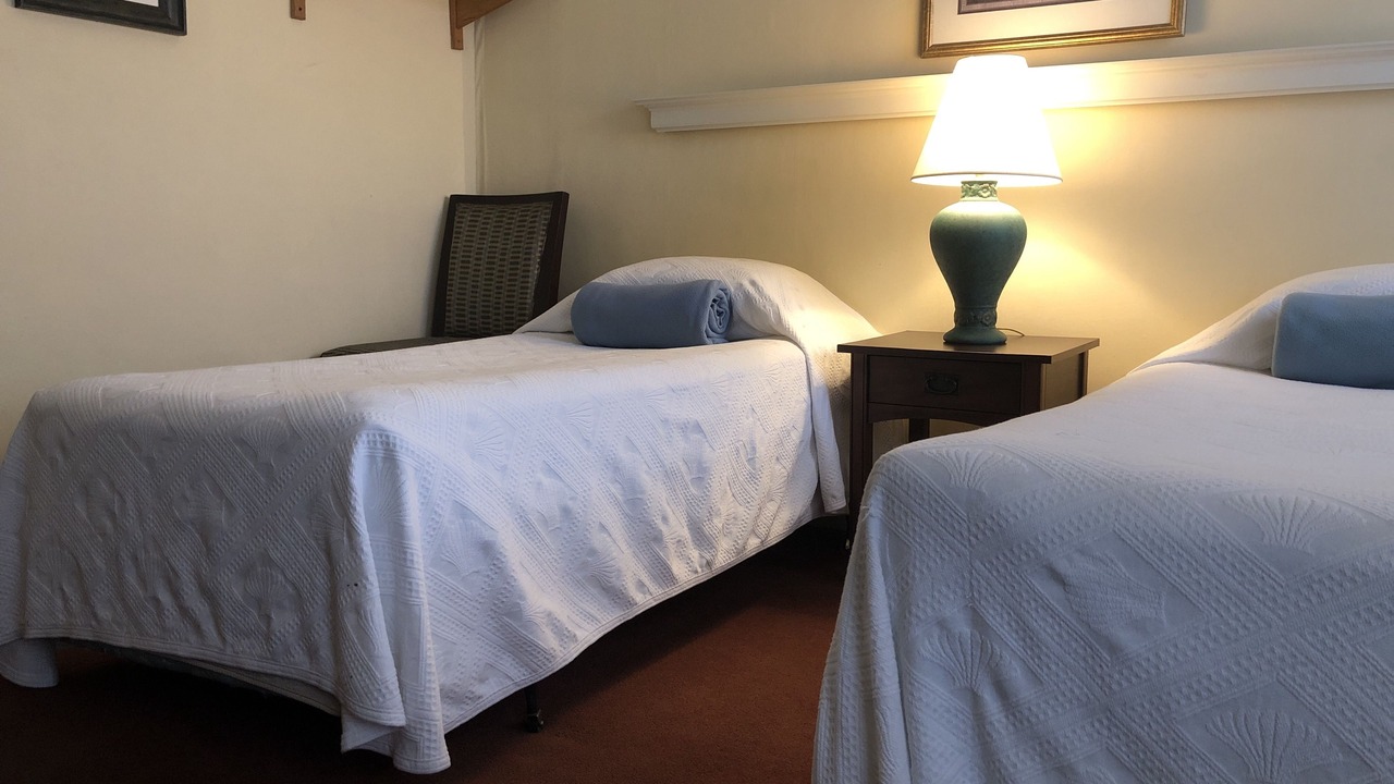 Photo of Bedroom in White River Junction