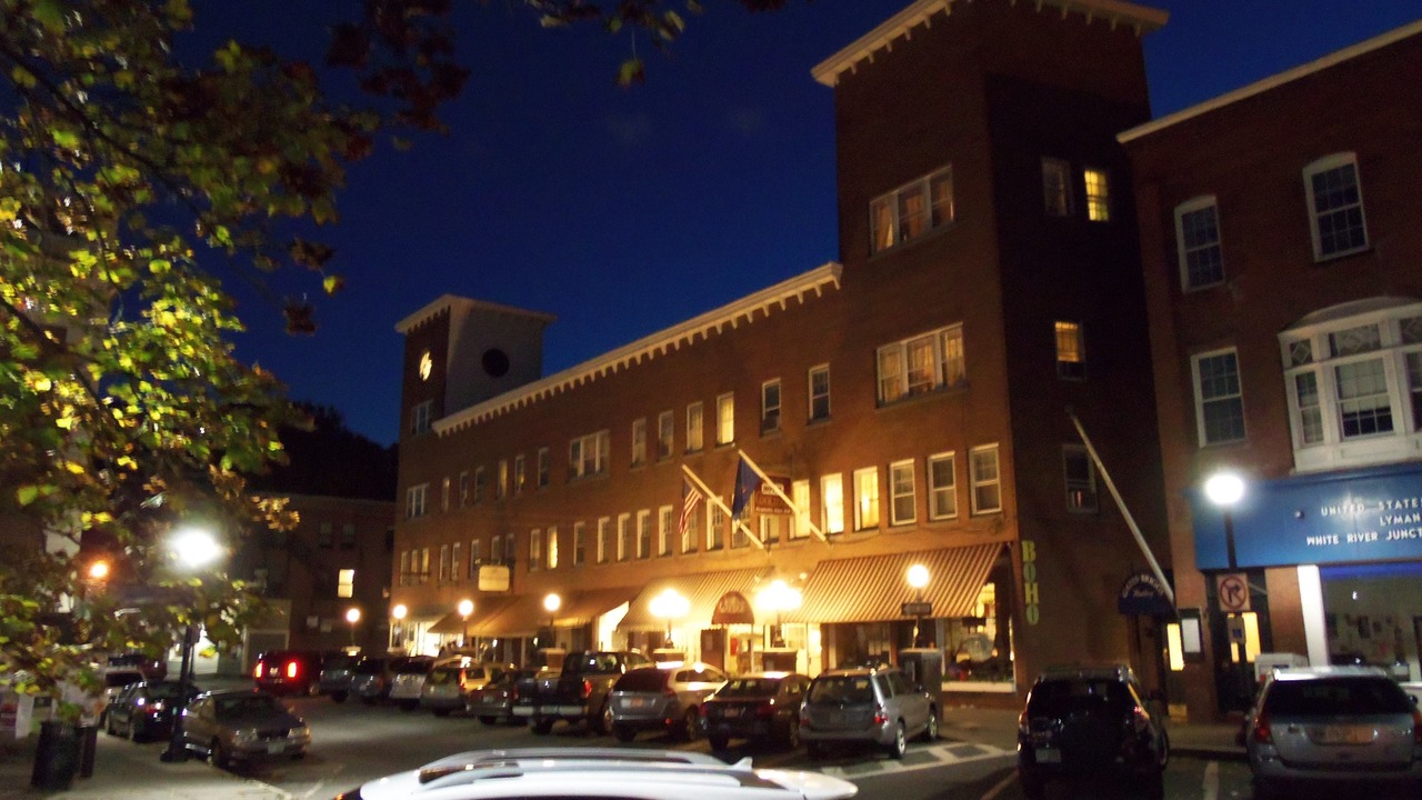Photo of Outdoor in White River Junction
