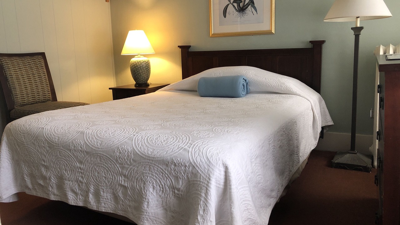 Photo of Bedroom in White River Junction
