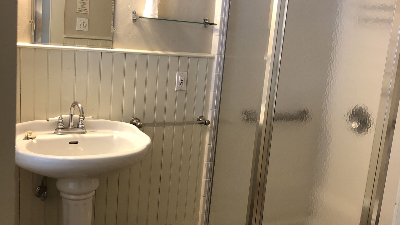Photo of Bathroom in White River Junction