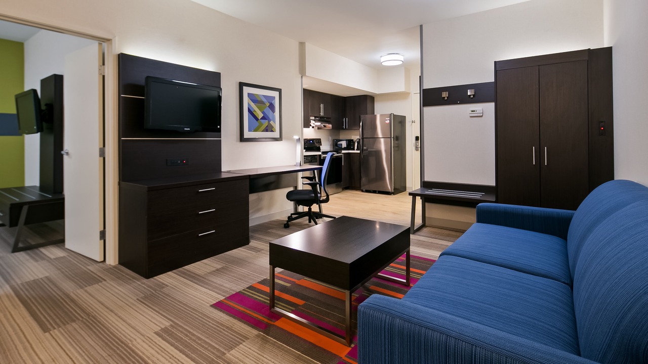 Photo of Kitchen in Paine Field-Lake Stickney