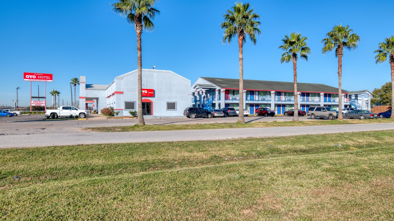 Photo of Outdoor in Rosenberg