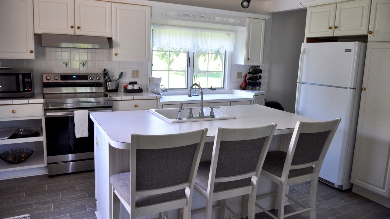 Photo of Kitchen in Dundee
