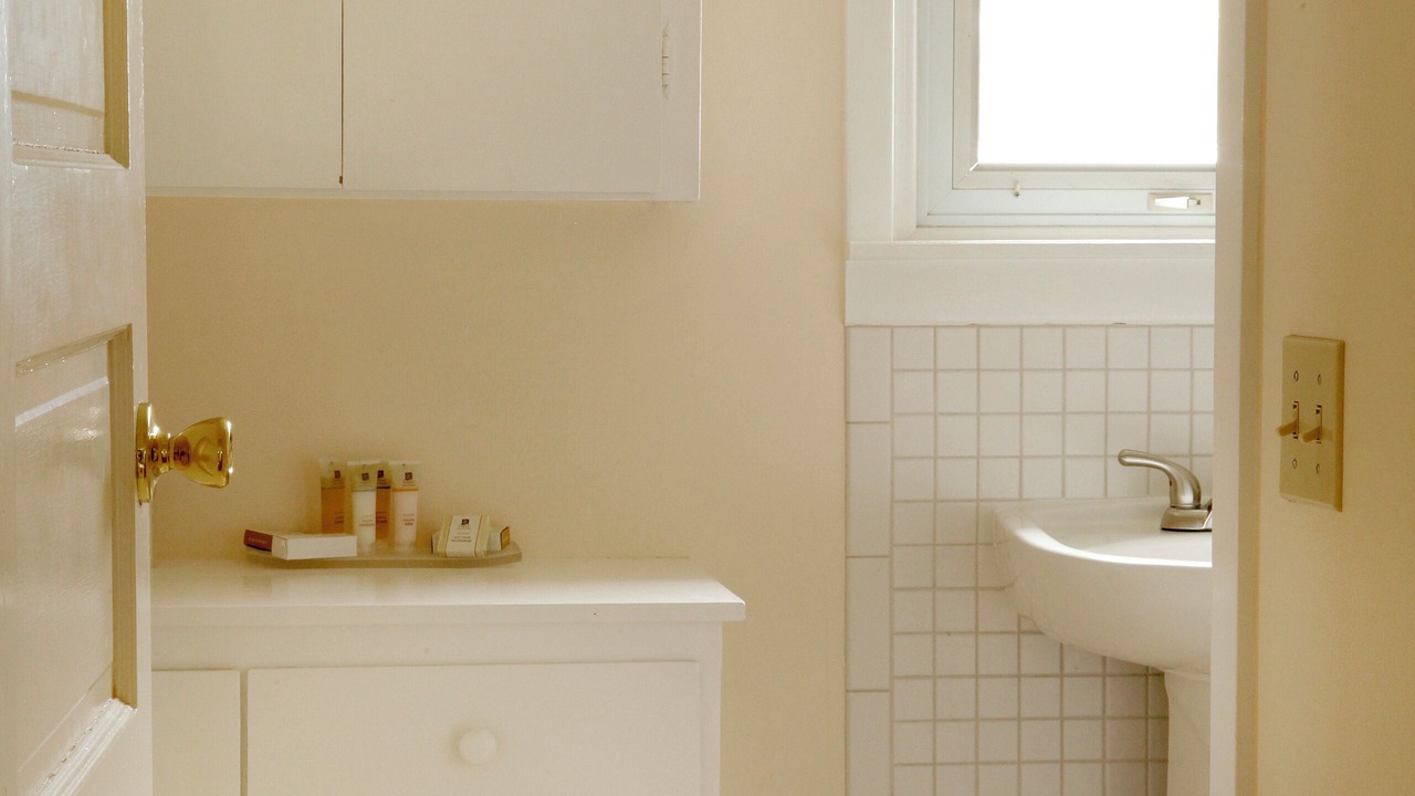 Photo of Bathroom in Dundee
