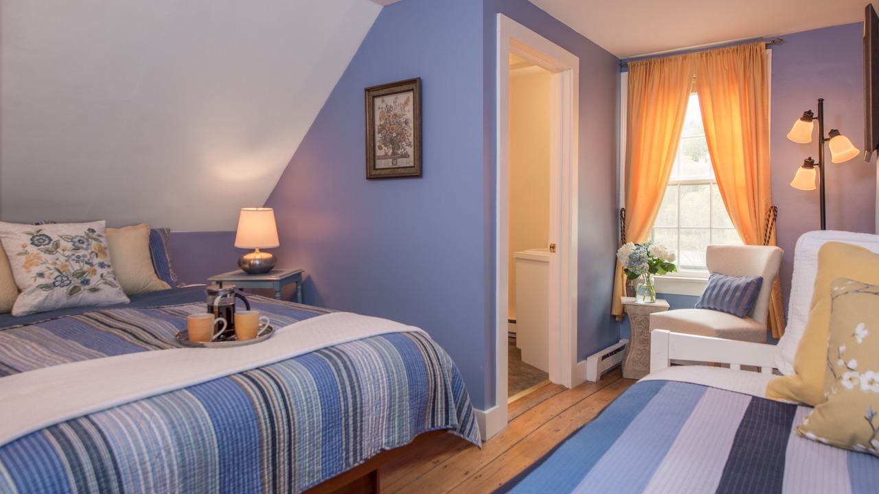 Photo of Bedroom in West Woodstock