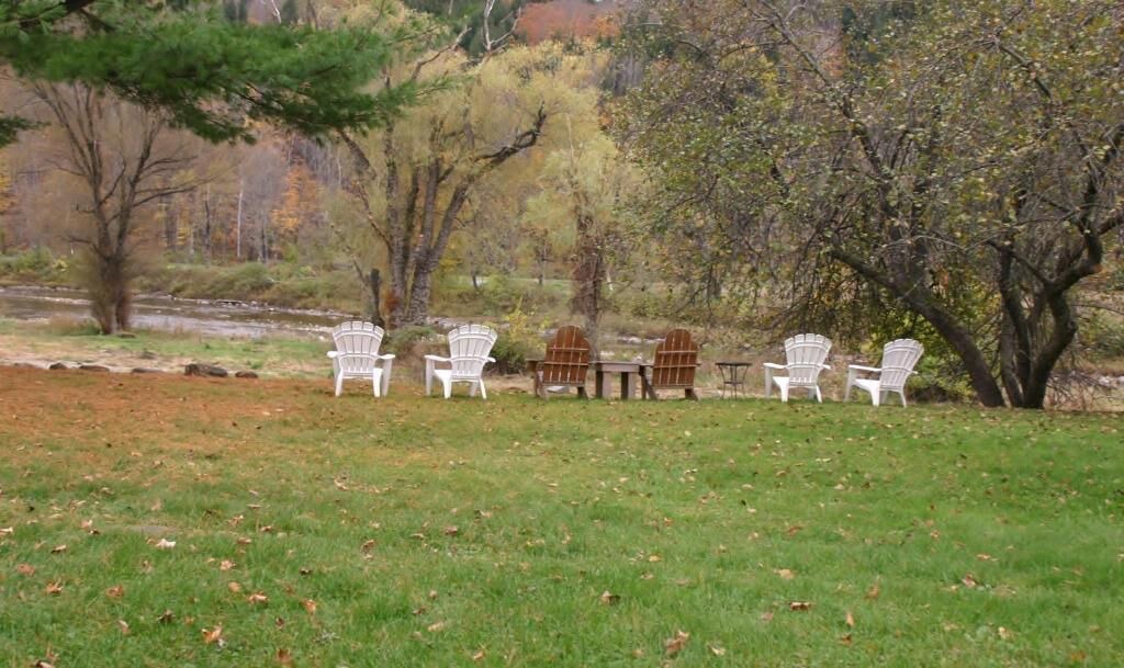Photo of Outdoor in West Woodstock