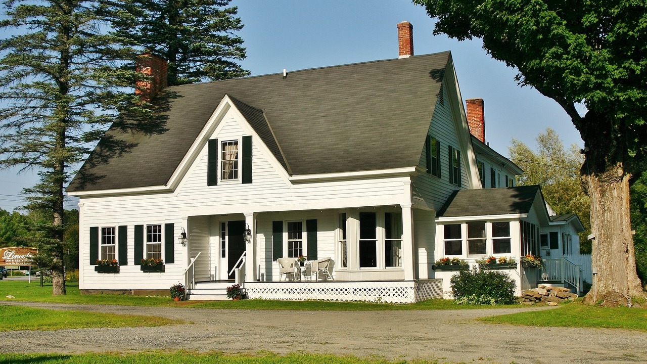 Photo of Outdoor in West Woodstock