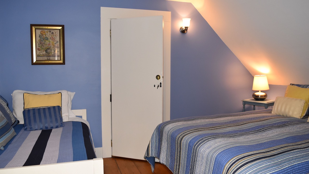 Photo of Bedroom in West Woodstock