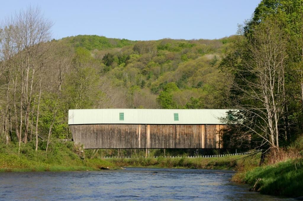 Photo of Outdoor in West Woodstock