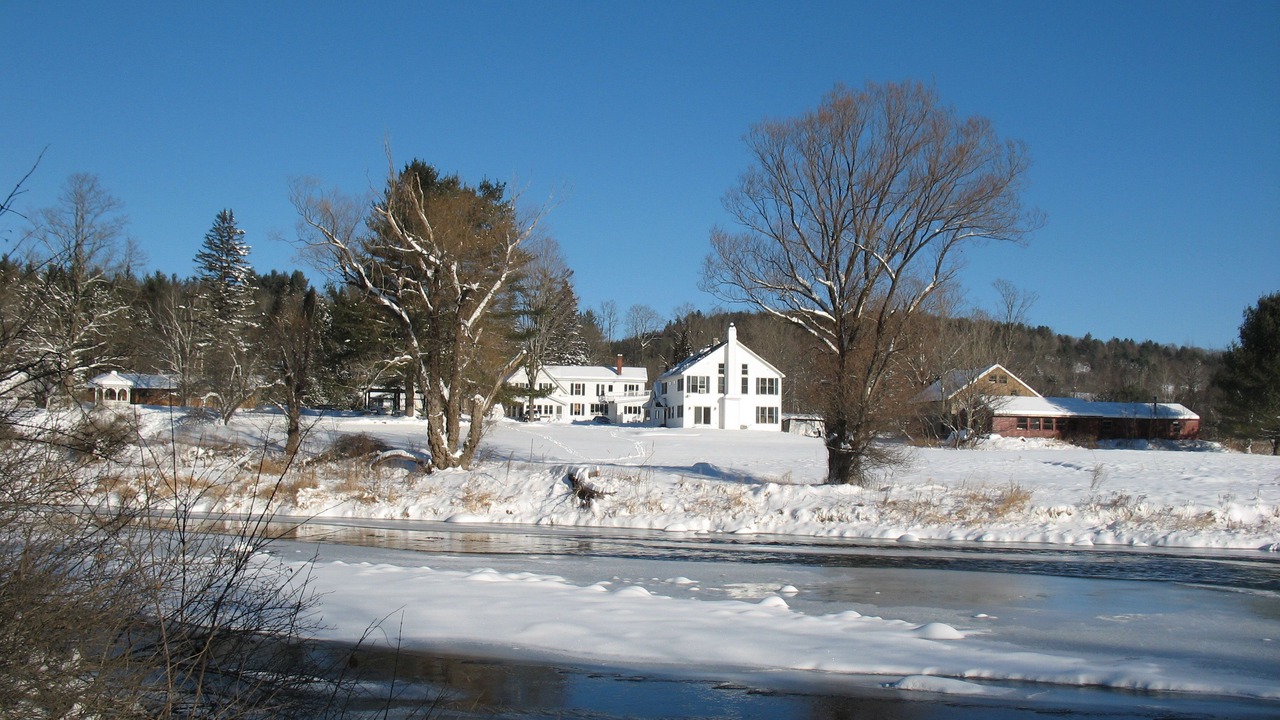 Photo of Outdoor in West Woodstock