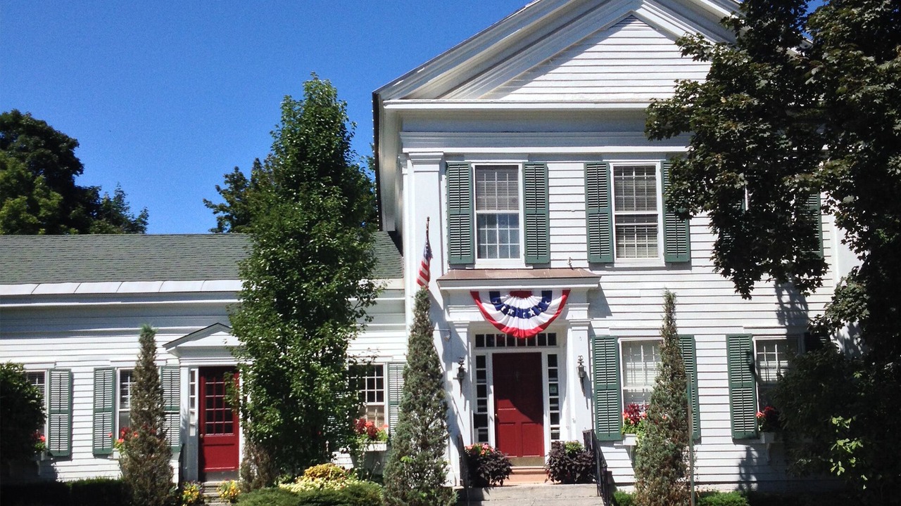 Photo of Outdoor in Cooperstown