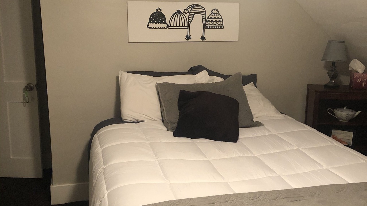 Photo of Bedroom in Campton
