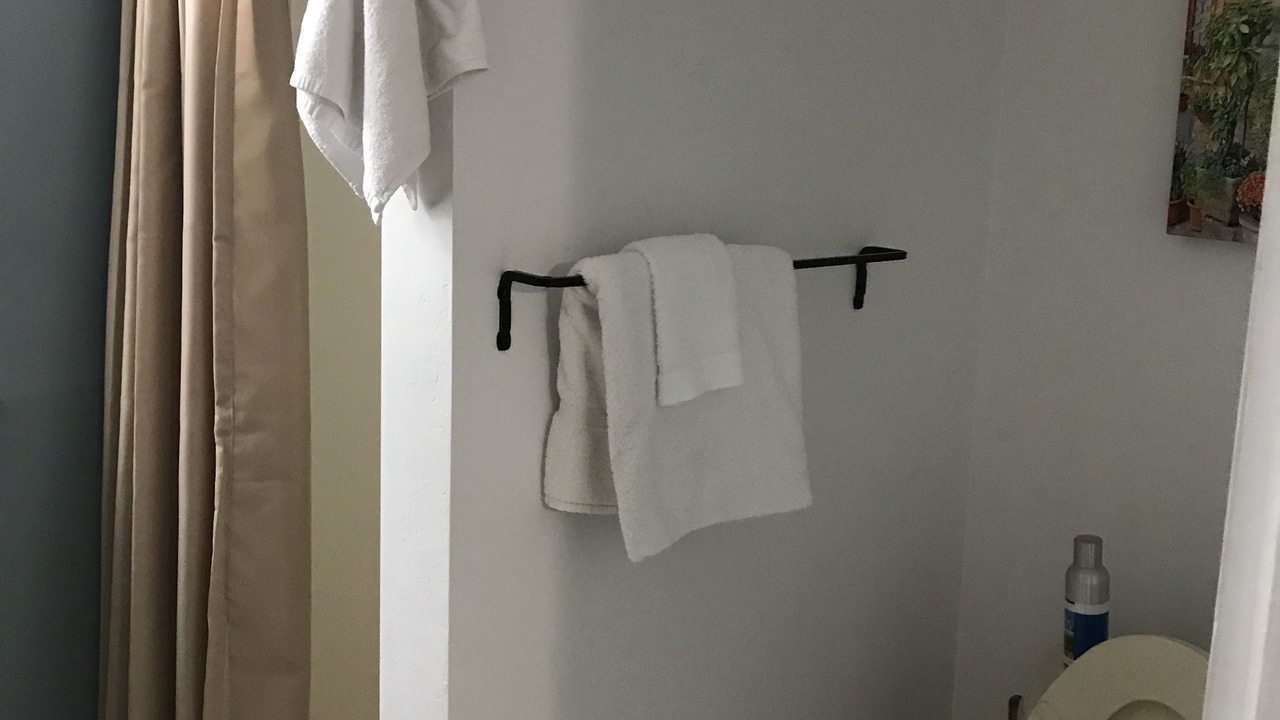 Photo of Bathroom in Campton