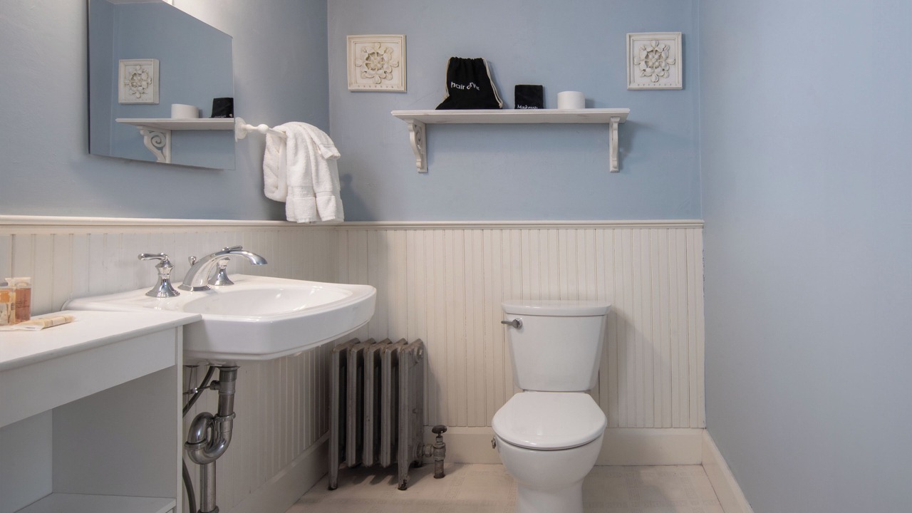 Photo of Bedroom in Jaffrey