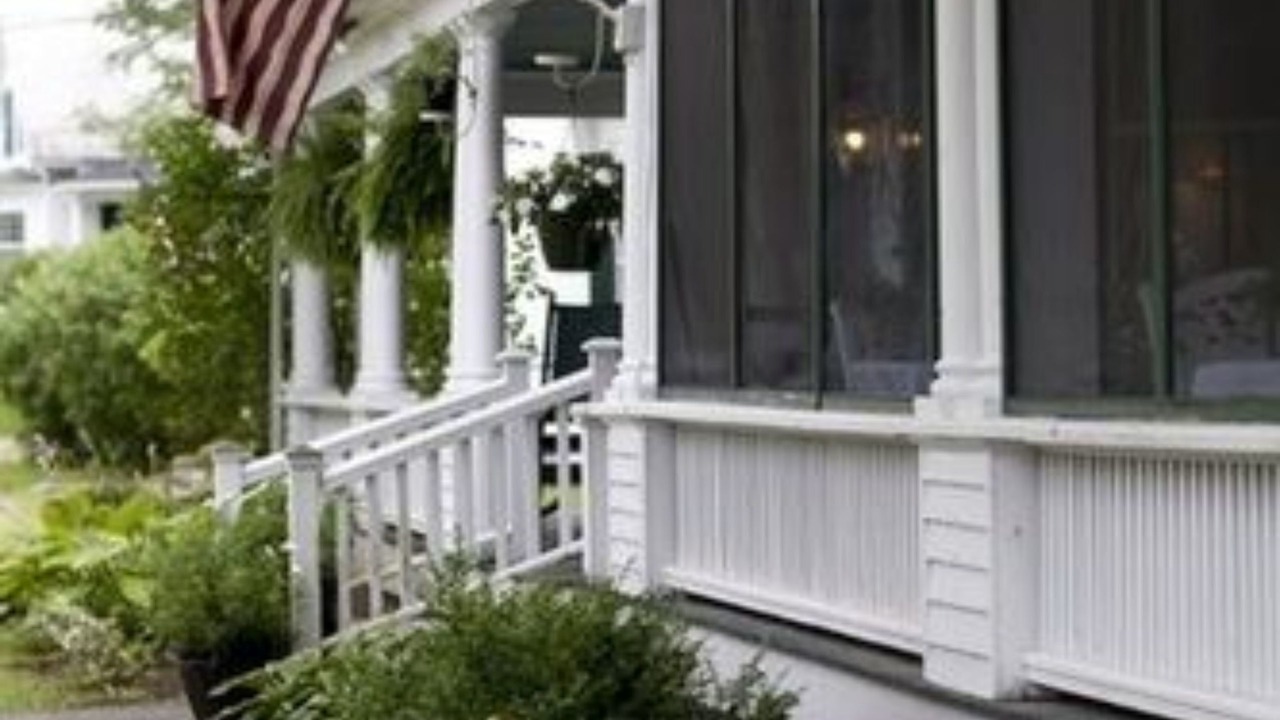 Photo of Outdoor in Jaffrey
