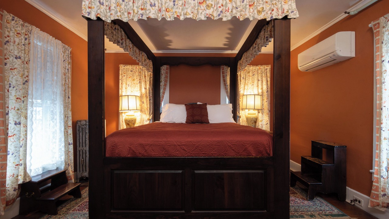 Photo of Bedroom in Jaffrey